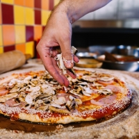 Forno per Pizzeria: i vari tipi di forni 