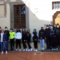 Il Liceo “Colonna” e l’Ic “Anghiari-Monterchi” vincono il Premio Scuola Digitale