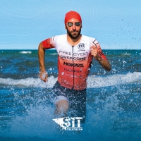 Mattia Ceccarelli, Triathlon: Quando provi una cosa fallo fino in fondo