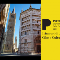 Parma e il suo Territorio si raccontano alle Agenzie di Viaggio italiane con un Viaggio Virtuale alla scoperta della Capitale Italiana della Cultura 2020+21