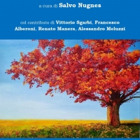 “La Poesia e l’Arte”: il nuovo libro di Salvo Nugnes con Sgarbi, Alberoni, Meluzzi e Manera