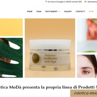 Affida la tua bellezza a MD Cosmetic, il brand 100% made in Italy creato da professioniste del settore estetico