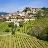 Tendenza estate 2021: vacanze in campagna - Raffinata ospitalità fra le vigne della Franciacorta, al Wine Resort Corte Lantieri di Capriolo