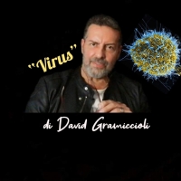 La prima teatrale della nuova inchiesta di David Gramiccioli sulla Pandemia,