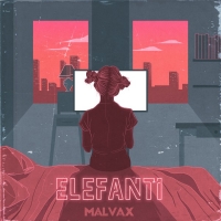 Elefanti, il nuovo singolo dei Malvax fuori il 14 maggio