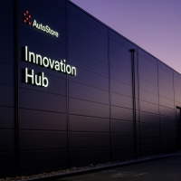 AutoStore presenta il suo hub di innovazione per testare e replicare gli ambienti della catena di approvvigionamento in condizioni estreme!
