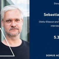 Domus Academy Milano: la talk con Sebastian Behmann di Studio Other Spaces e Studio Olafur Eliasson