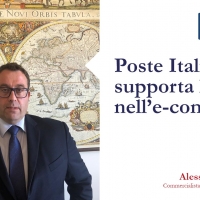 Poste Italiane supporta le PMI nell’e-commerce