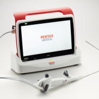 Il broncoscopio PulmoONE di PENTAX Medical ottiene il marchio CE