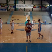 Scuola Basket Arezzo, al via i campionati regionali Under14 e Under13 