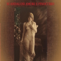 Le donne di Collodi nel romanzo “Scandalosi amori e Pinocchio”