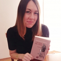 “L’elogio del caos”, il romanzo d’esordio della scrittrice Francesca Biasone