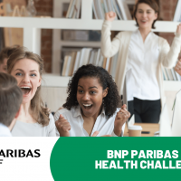 Quando l’innovazione incontra la salute e la sostenibilità: dalla collaborazione con Healthy Virtuoso nasce la BNP Paribas Cardif Health Challenge 2021. 