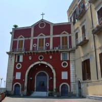 Chiesa di Santa Maria del Parto Napoli