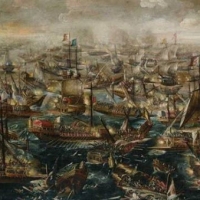 Venezia e la Battaglia di Lepanto