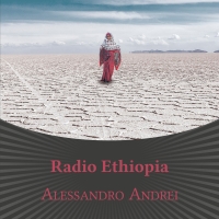 Alessandro Andrei presenta il romanzo “Radio Ethiopia”