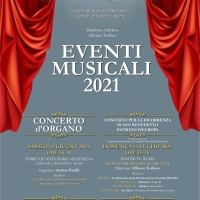 A Capranica Prenestina eventi musicali 2021