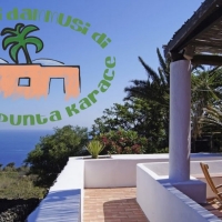 Affitto appartamenti dammusi a Pantelleria: nuova riapertura