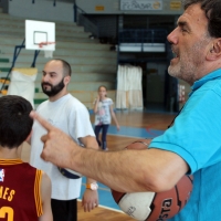 Un’estate all’insegna dello sport con i campi solari della Scuola Basket Arezzo