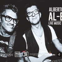  Alberto Salaorni & Al-B.Band il 20 giugno al Signorvino Affi (VR)