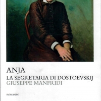 Giuseppe Manfridi presenta il romanzo “Anja, la segretaria di Dostoevskij” alla rassegna La Collina delle Meraviglie