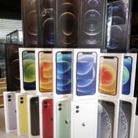 Stock Apple iPhone, Samsung, SONY, Schede Grafiche, fotocamere, Apple iPad e altri nuovo