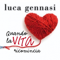 Luca Gennasi presenta la sua opera autobiografica “Quando la VITA ricomincia”
