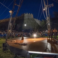 Dal 16 luglio al 7 agosto 2021 a Lonato del Garda (BS) – Il grande Circo contemporaneo a Lonato in FESTIVAL