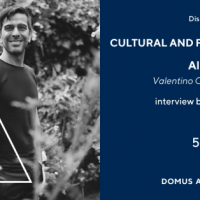 “Cultural and Fashion Flux”: Domus Academy in talk con Alessio Vannetti di Valentino