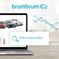 L’andamento del mercato auto usate online nel primo trimestre 2021