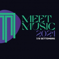  Meet Music 2021 rinviato al 7 ed 8 settembre 2021, a Follonica (GR)