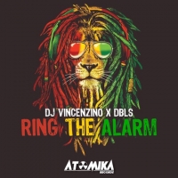  Dj Vincenzino x DBLS, ecco Ring the Alarm, su Atomica Records / Jaywork