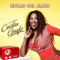 Cecilia Gayle l’ icona della musica latina, la regina de “El Pam Pam”e di “El Tipitipitero” presenta il suo nuovo singolo dal titolo Ritmo Del Amor