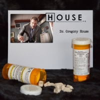 Non solo il Dr House abusa di farmaci