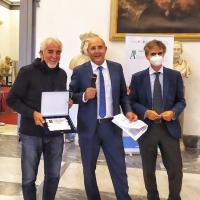 Triplo 14 per il Premio nazionale Alberoandronico:  14 edizioni 14 sezioni…dal Municipio 14 di Roma Capitale  