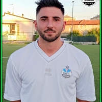 Luca Gessa vestirà la maglia bianconera dell’A.S.D. Sparta Novara in Promozione