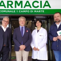 Un bilancio in attivo per le Farmacie Comunali di Arezzo