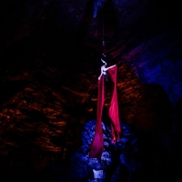 Nelle Grotte di Castellana torna Hell in the Cave