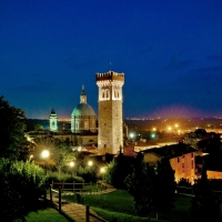 Tre serate magiche organizzate dal Comune di Lonato del Garda nel Parco della Rocca Visconteo Veneta
