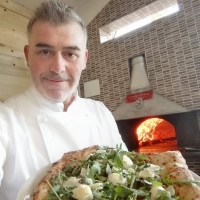 I volti della pizza dopo la pandemia, Gianfranco Ciaramella è innovazione a Pinetamare