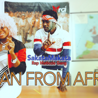 A Man From Africa: esce il nuovo video della Rap Meticcio Gang