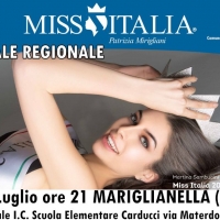 -Mariglianella, Amministrazione Comunale: Tutto pronto per la Finale Regionale di Miss Italia di Sabato 24 luglio 2021.