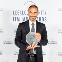 Studio Mosetti Compagnone (FVG) tre volte sul gradino più alto del podio: due premi nazionali di Le Fonti Awards Italy e uno di Legal Community Italian Awards