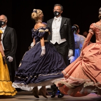 La Compagnia Nazionale di Danza Storica di Nino Graziano Luca al Festival Puccini