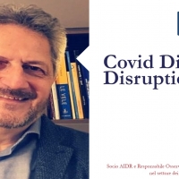 Covid Digital Disruption  
