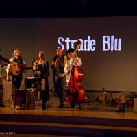 Il 3 agosto per la XI edizione di Mezzano Romantica: STRADE BLU – Un viaggio nell’America rurale tra Old Time Music e letteratura