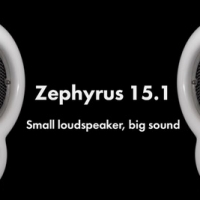  Pequod Acoustics, arriva Zephyrus, l'Hi-Pro Audio per spazio 