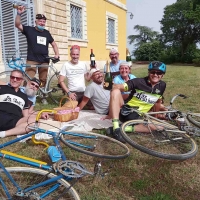 Sport e turismo: la Tenuta di Frassineto presenta il Gravel Bike Event