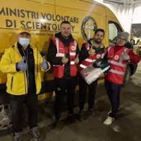 Padova: i Ministri Volontari di Scientology  a disposizione per aiutare la comunità