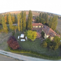 Villa Solarola Country House, spazio per eventi & pool party a Castel Guelfo (Bologna)